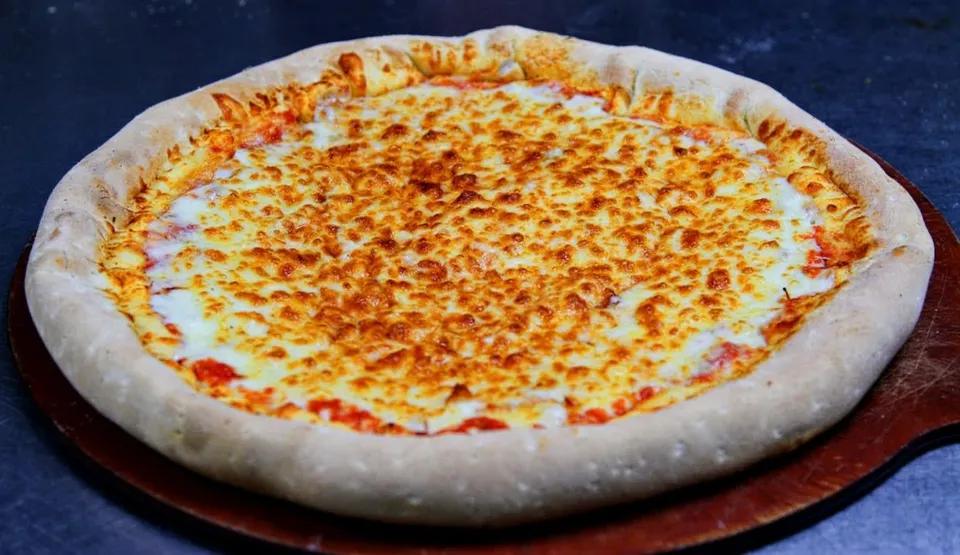 Pizza Margaritta
