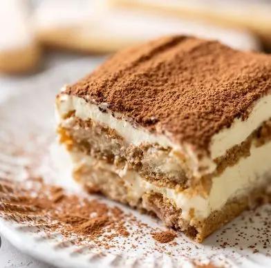 Babbi Tiramisu