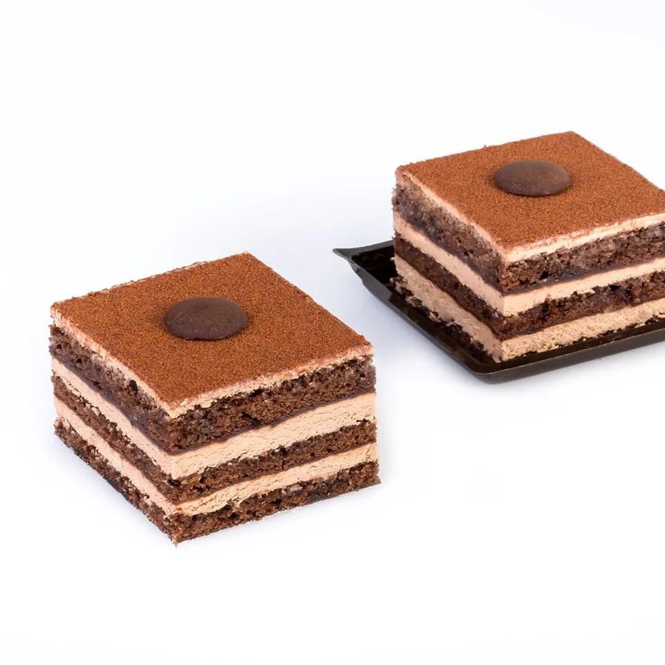 Carre Chocolat