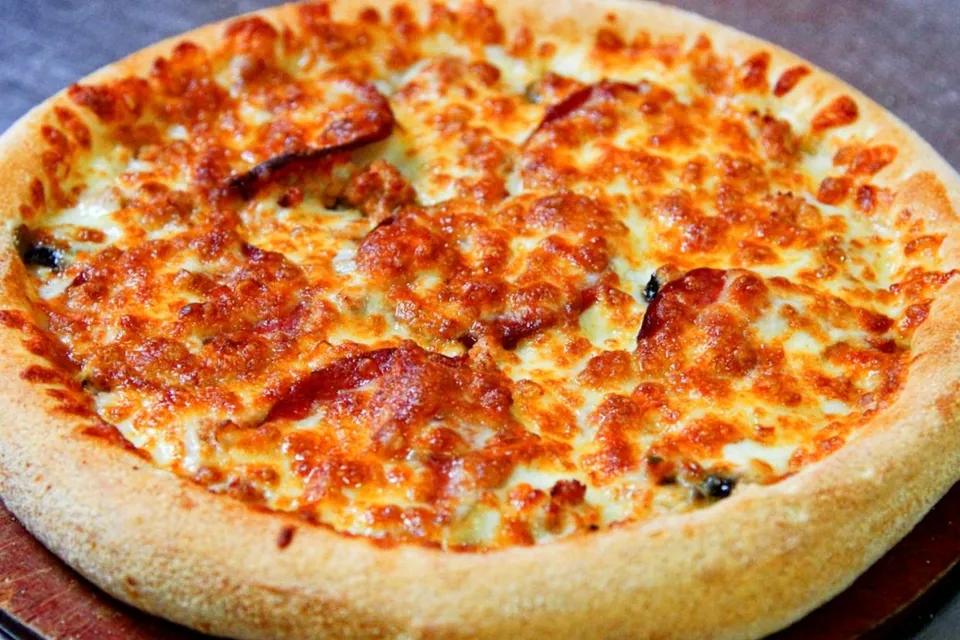 Pizza Little Italy