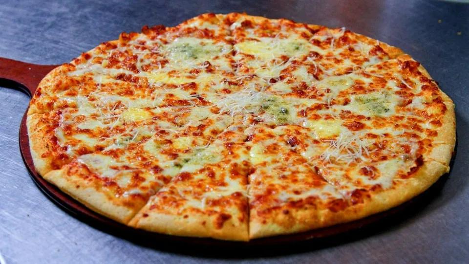 Pizza 4 Fromaggi