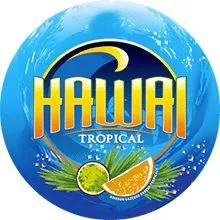 Hawaï Tropical