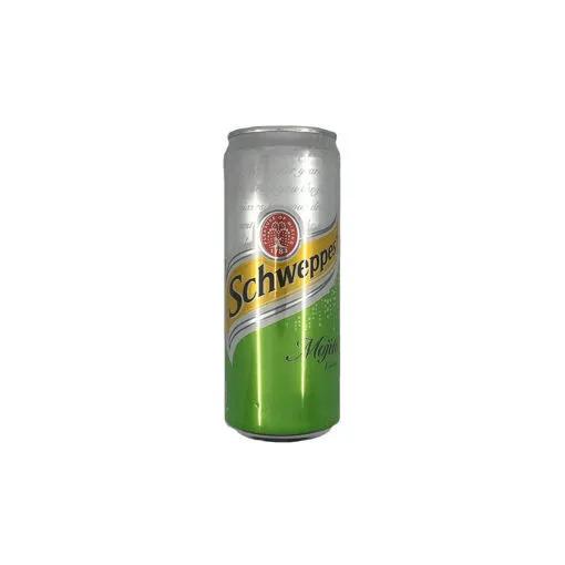 Schweppes Mojito