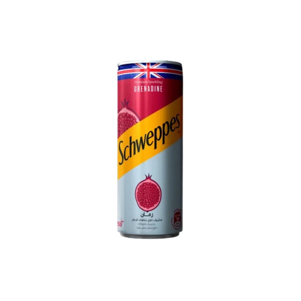 Schweppes Grenadine