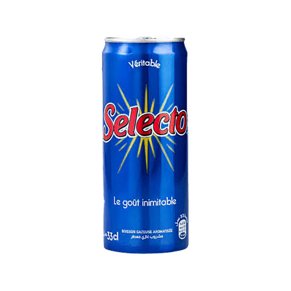 Selecto