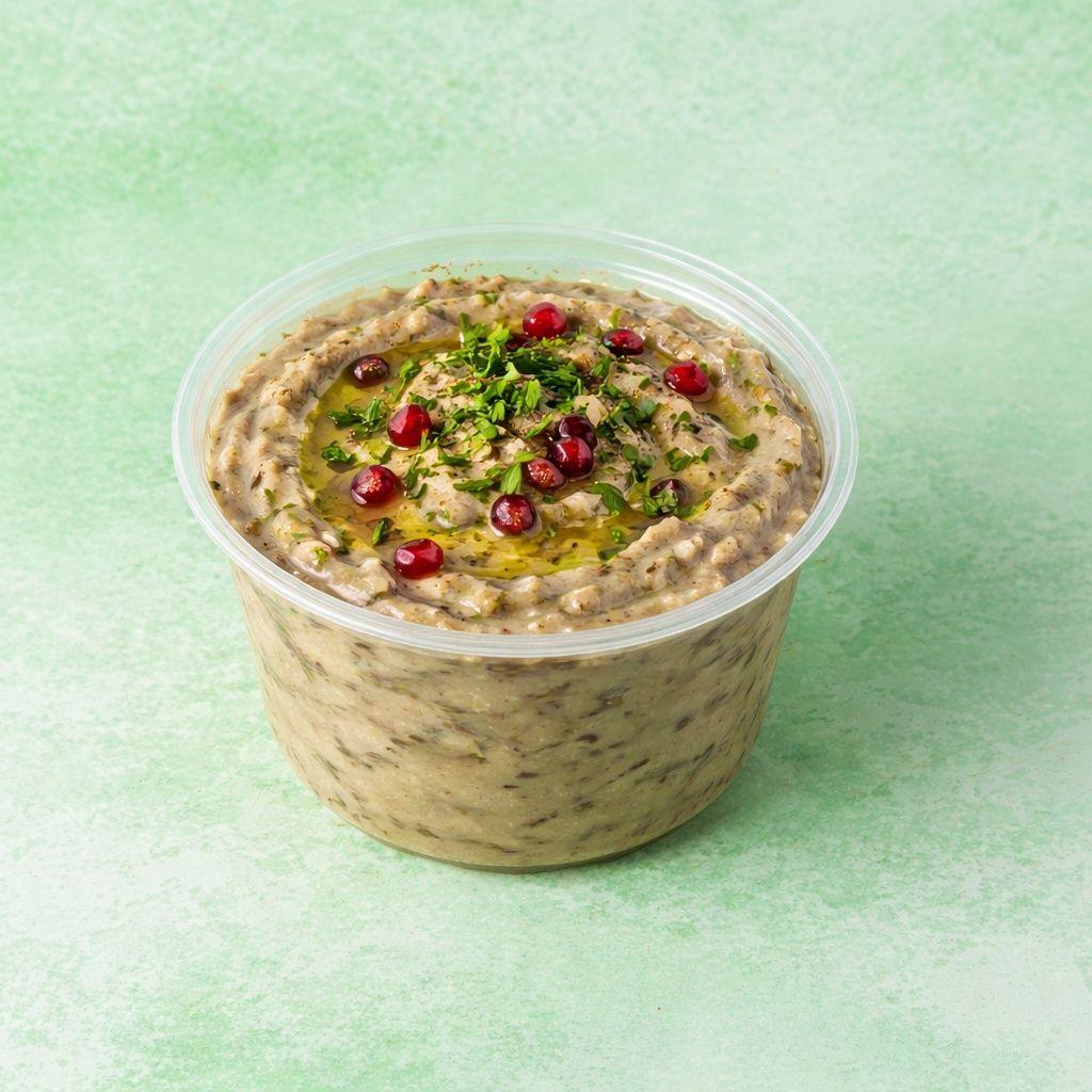 Baba Ganouche