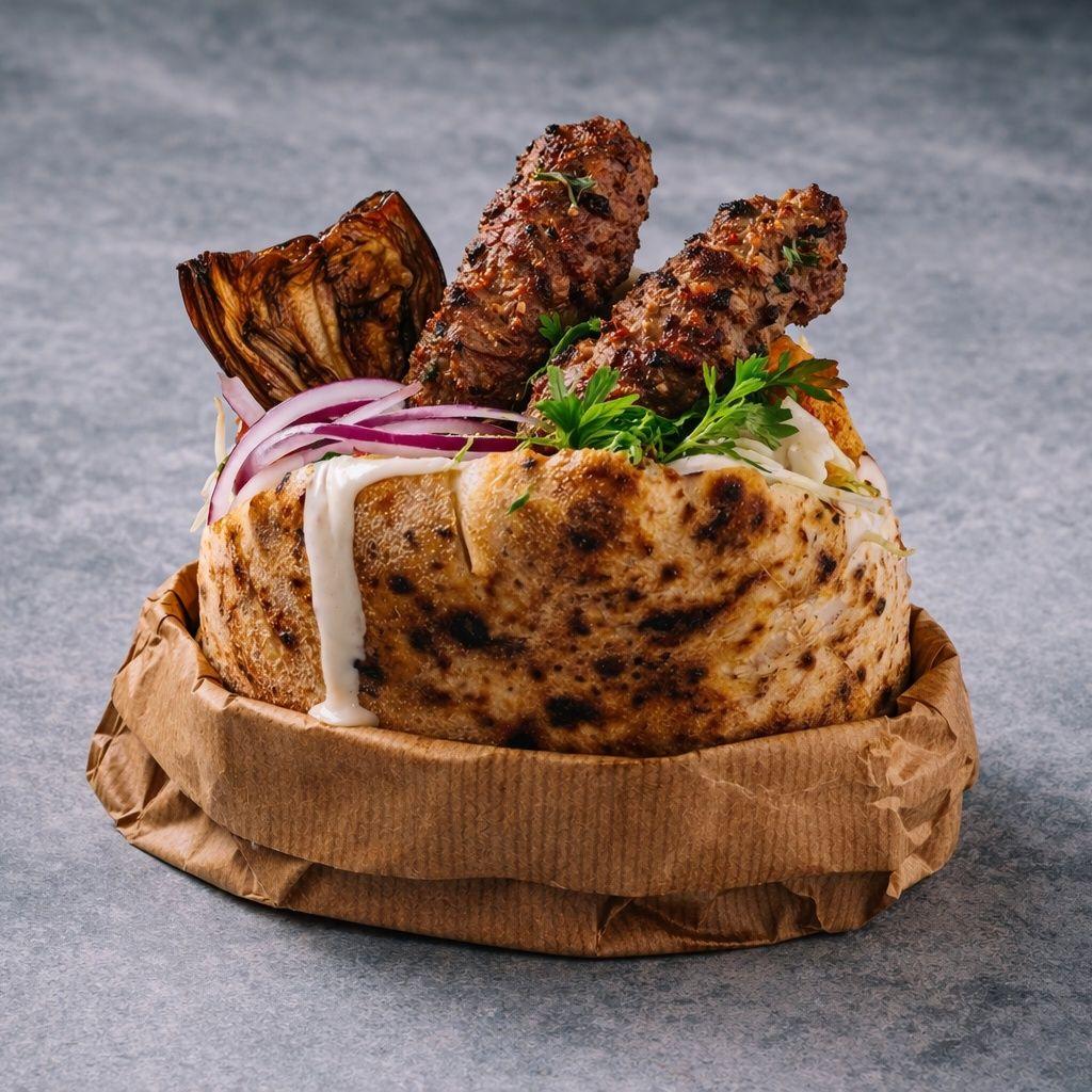 Kefta