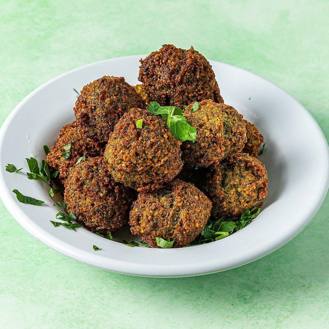 Falafel