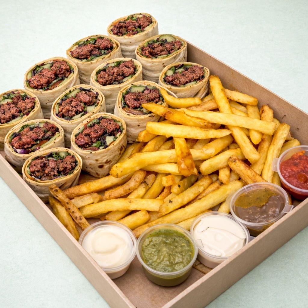 Kefta Box