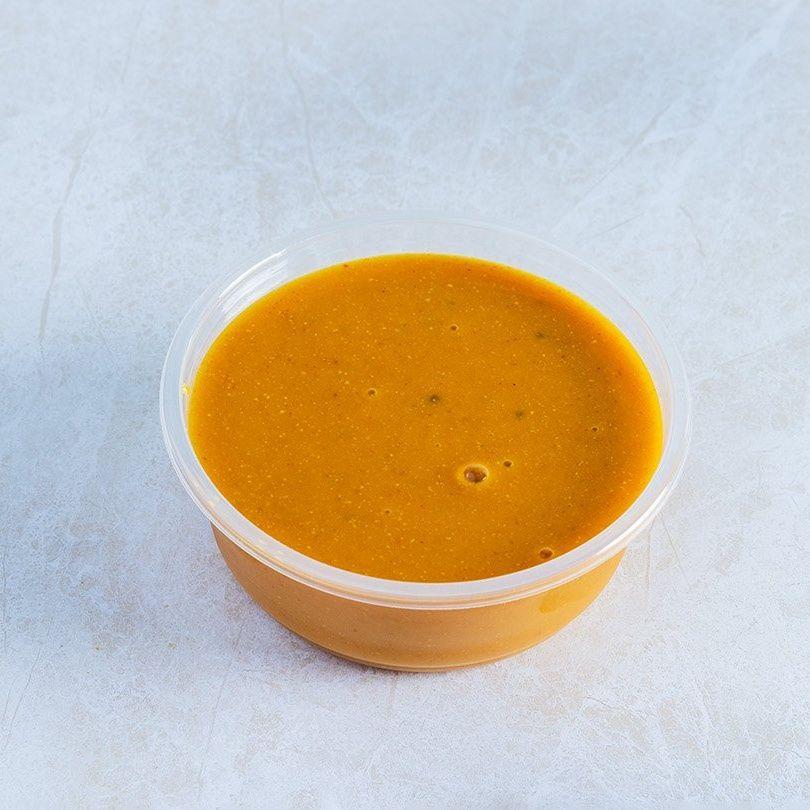Amba Aïoli