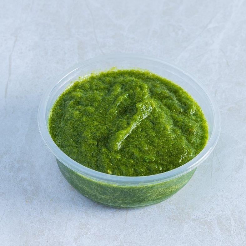 Harissa Verte(Zhug)