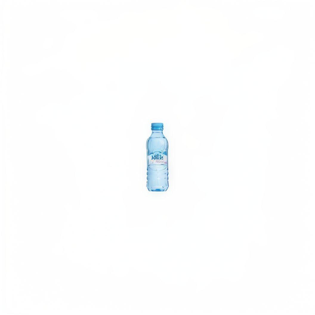 Eau Minérale Ali 50 Cl Bouteille