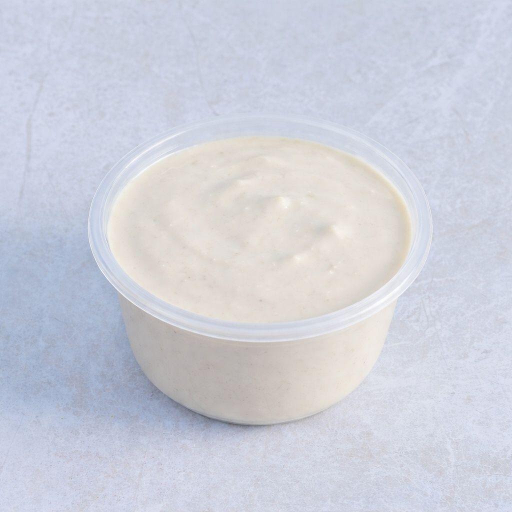 Sauce Tahini