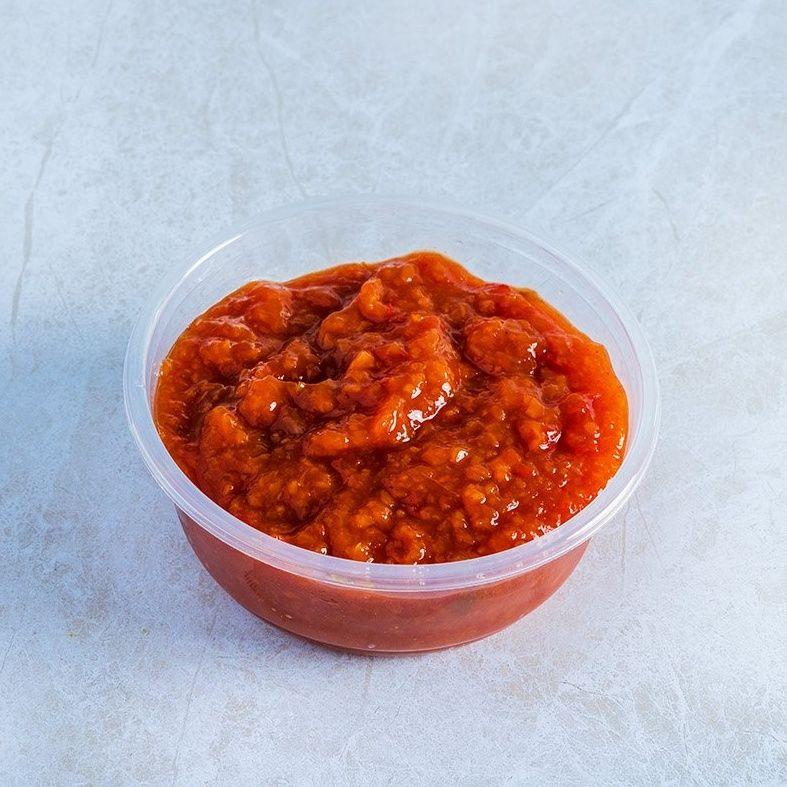 Harissa Rouge