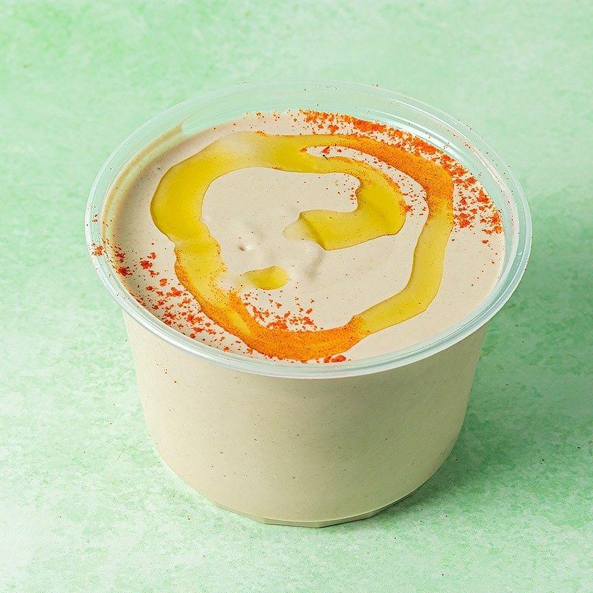 Hummus