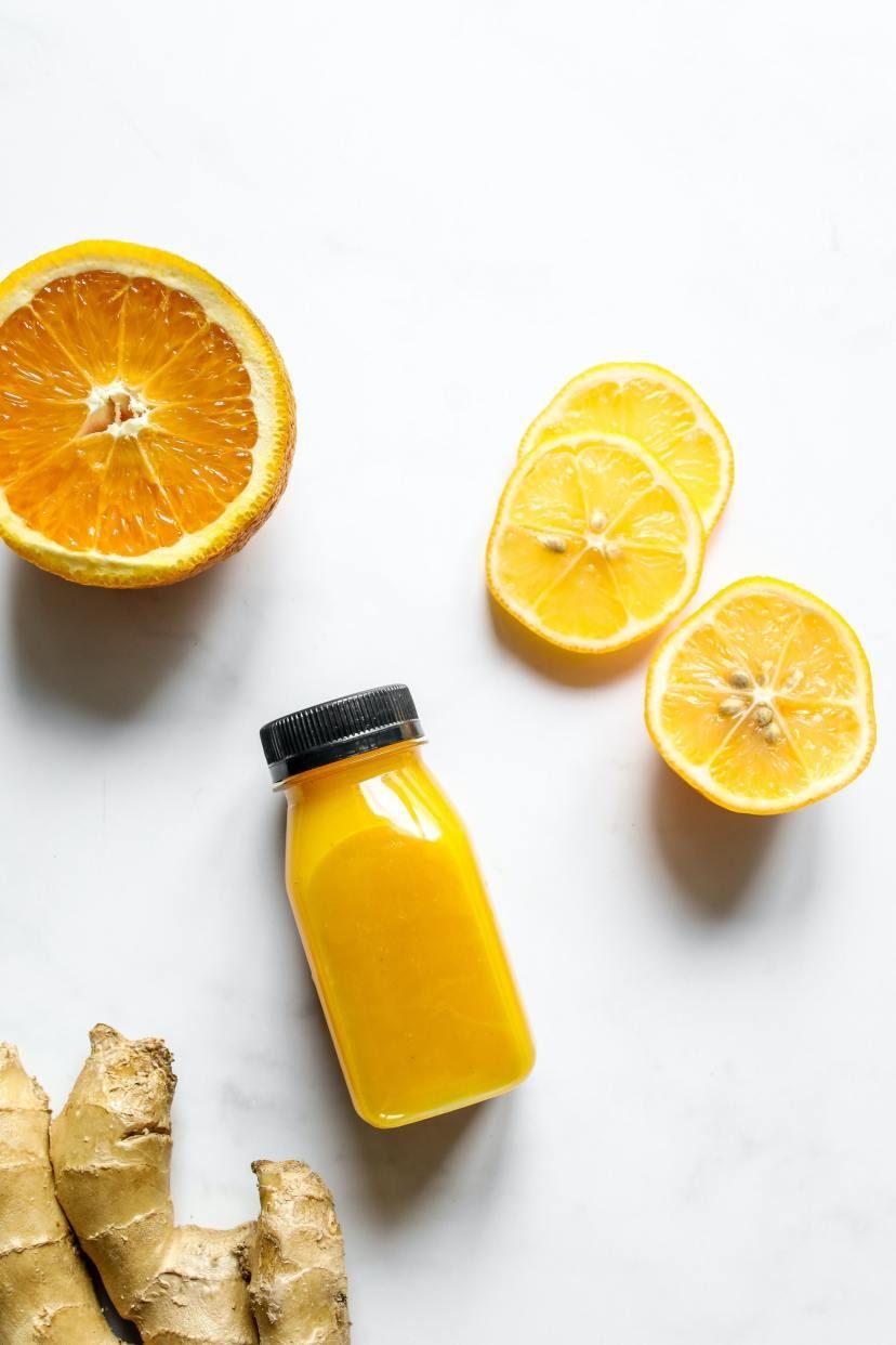 Citronnade