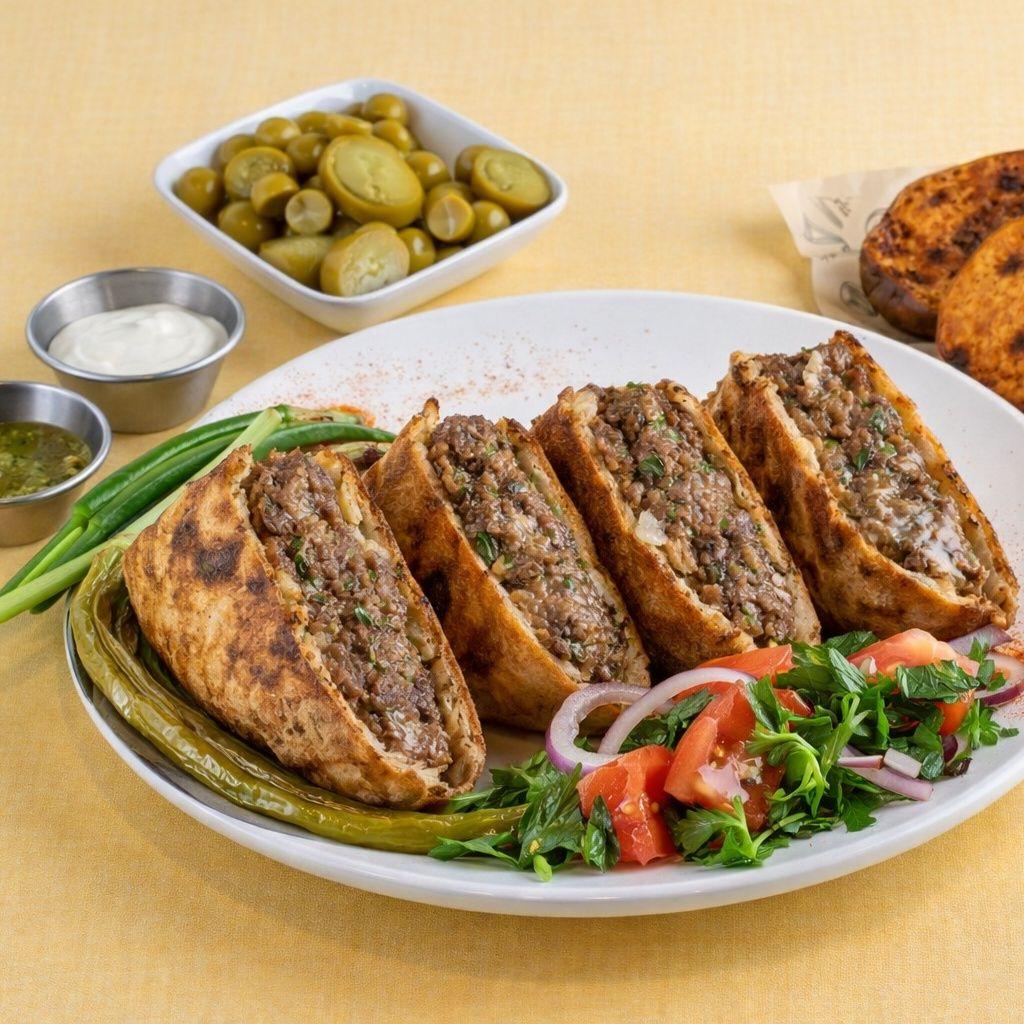 Arayes