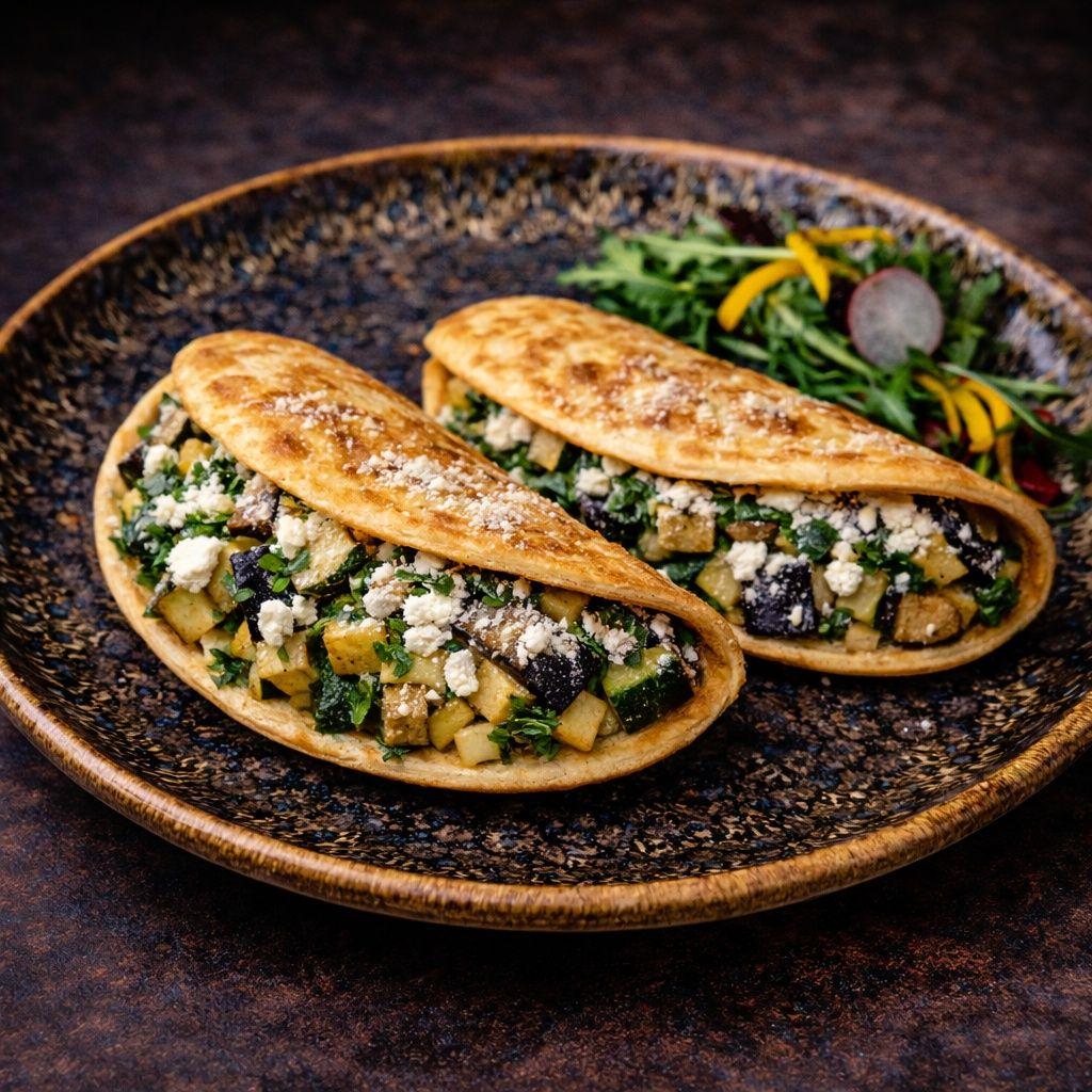 Taco Veggie