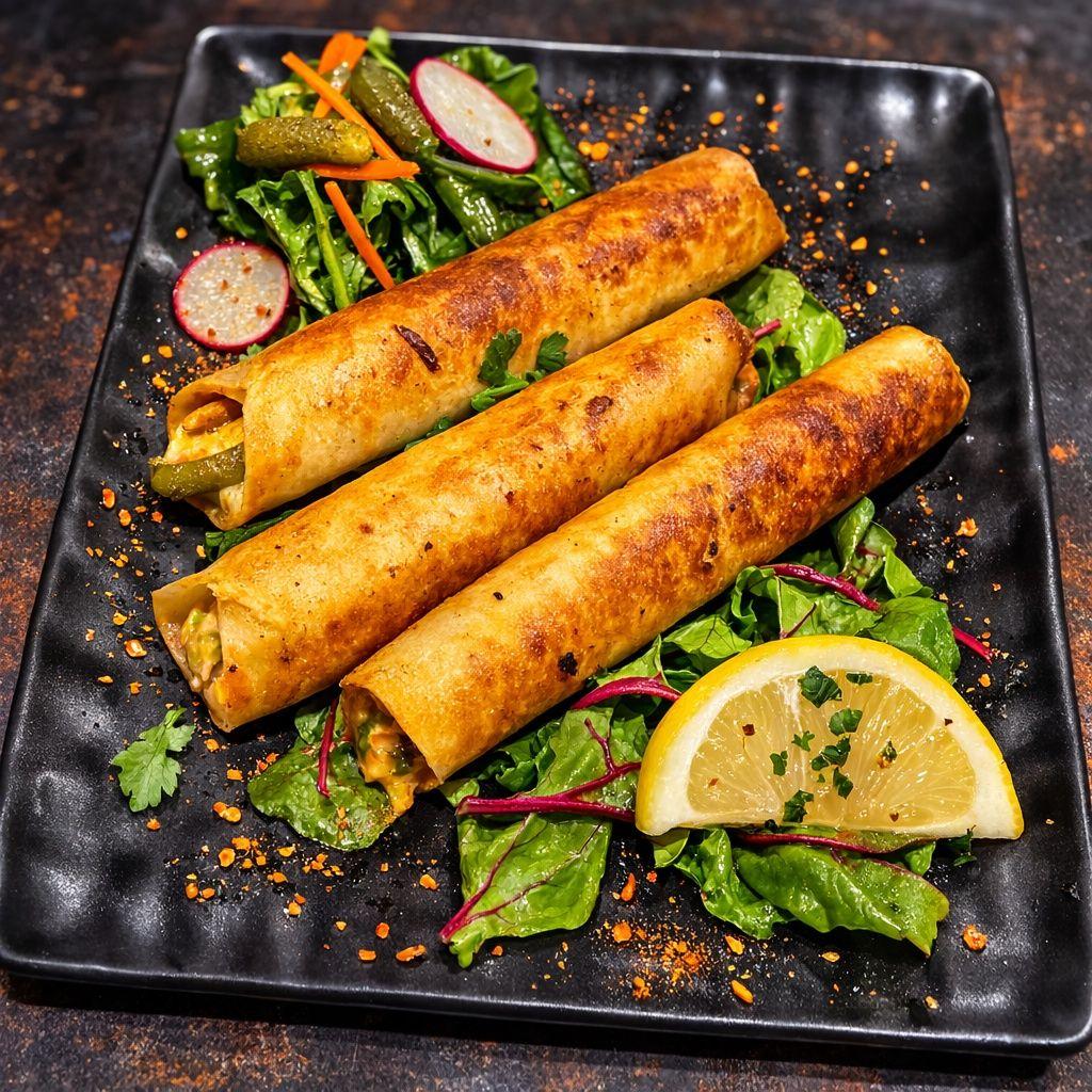 Taquitos