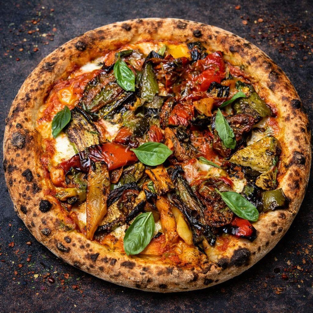 Veggie Loka