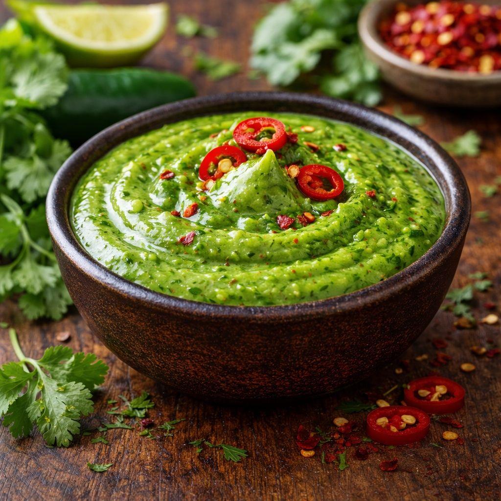 Diabla Verde