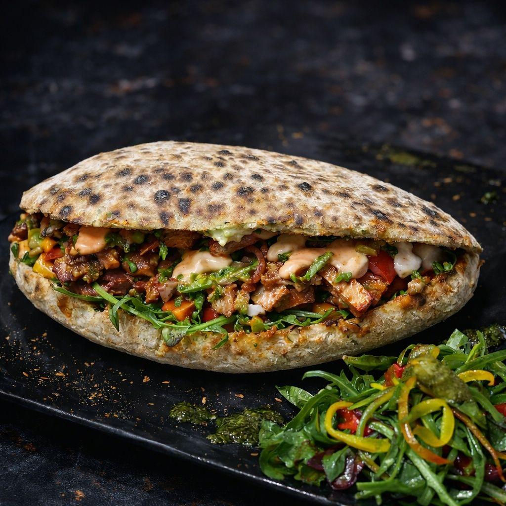 Panazzo Pollo