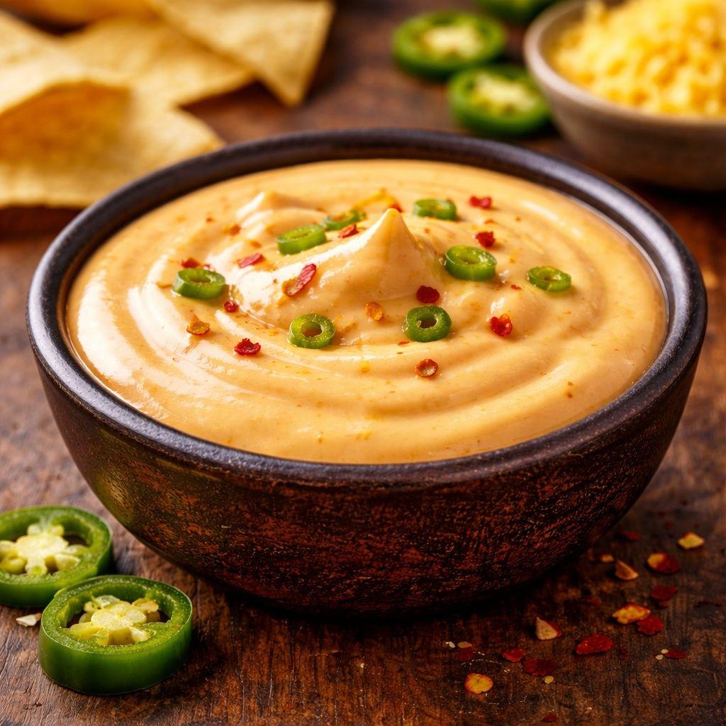 Queso Melt