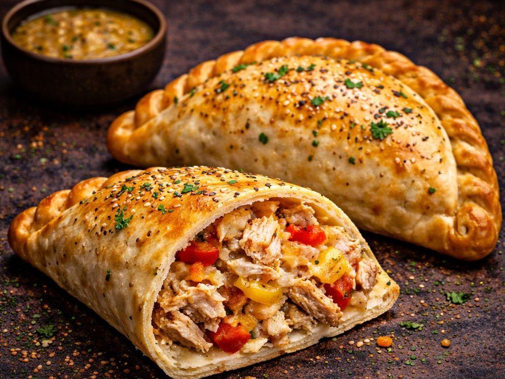 Pollo Especial