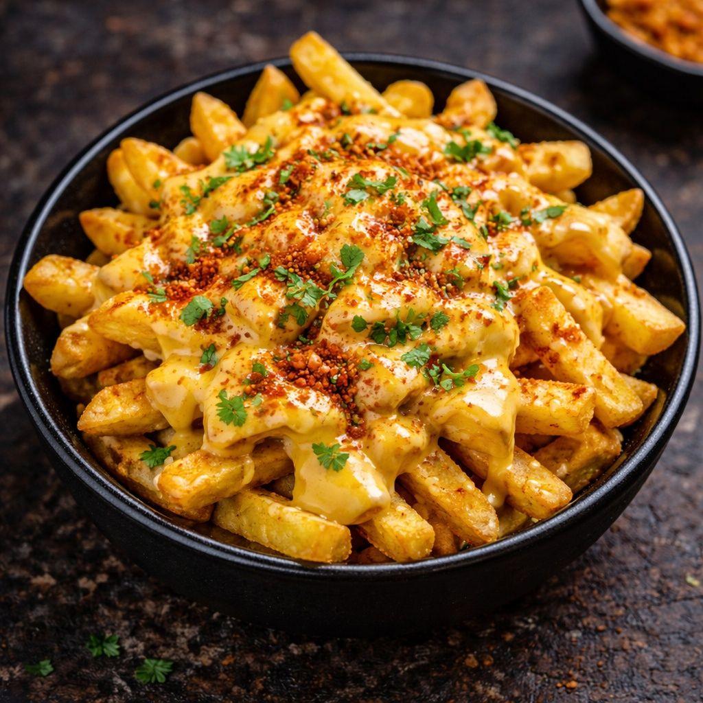Cheese Fries