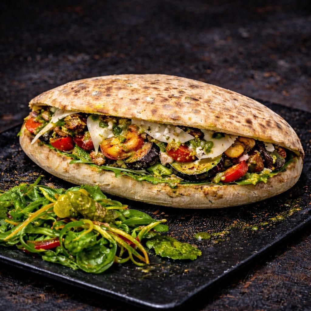 Panazzo Veggie