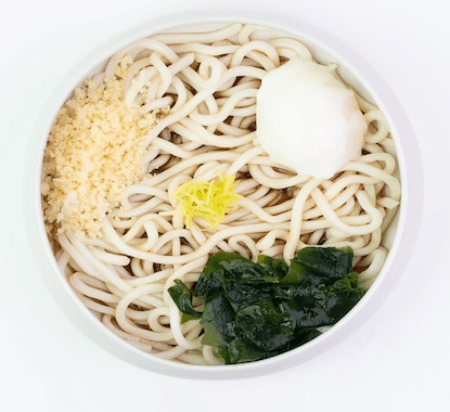 Nouilles Tanuki Udon
