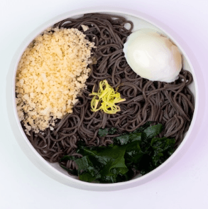 Nouilles Tanuki Soba