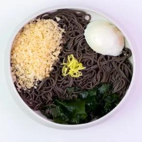 Nouilles Tanuki Soba