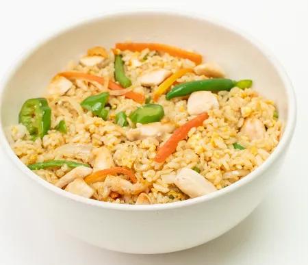 Pilaf Poulet