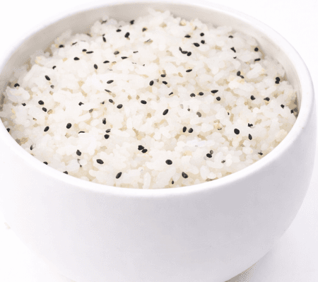 Bol de Riz Vinaigré