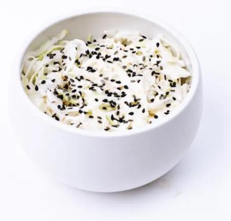 Salade De Choux