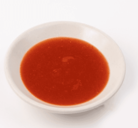 Sauce chili