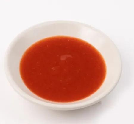 Sauce chili