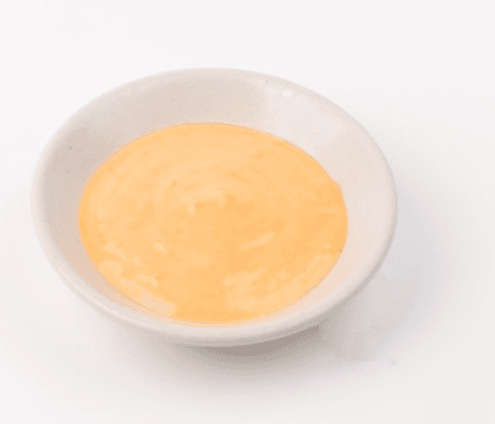 Sauce épicée
