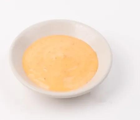 Sauce épicée
