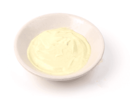 Sauce au Wasabi