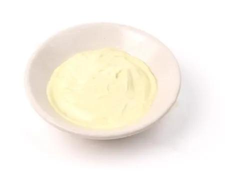 Sauce au Wasabi