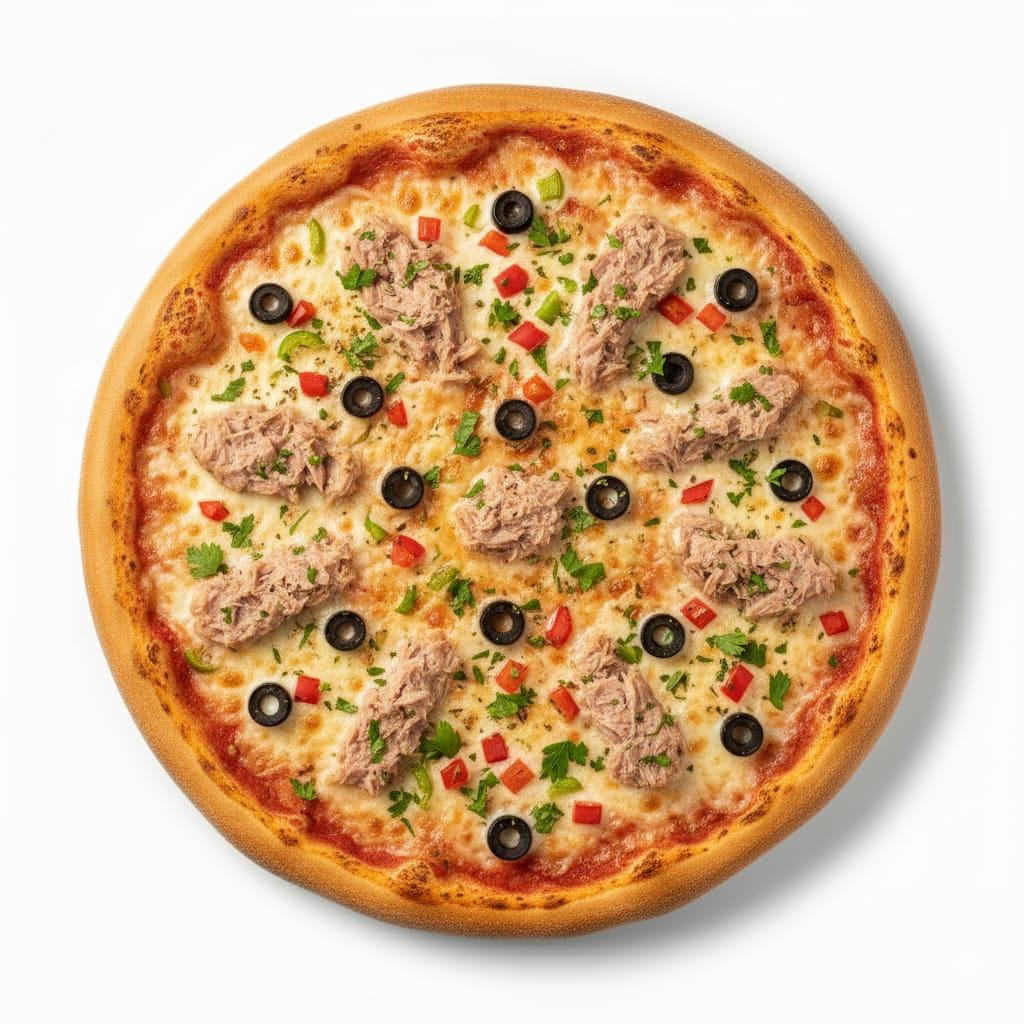 Pizza American