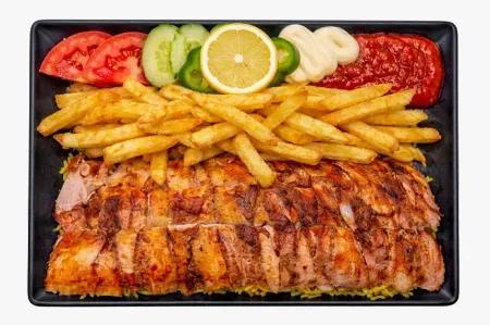 Kilo Shawarma
