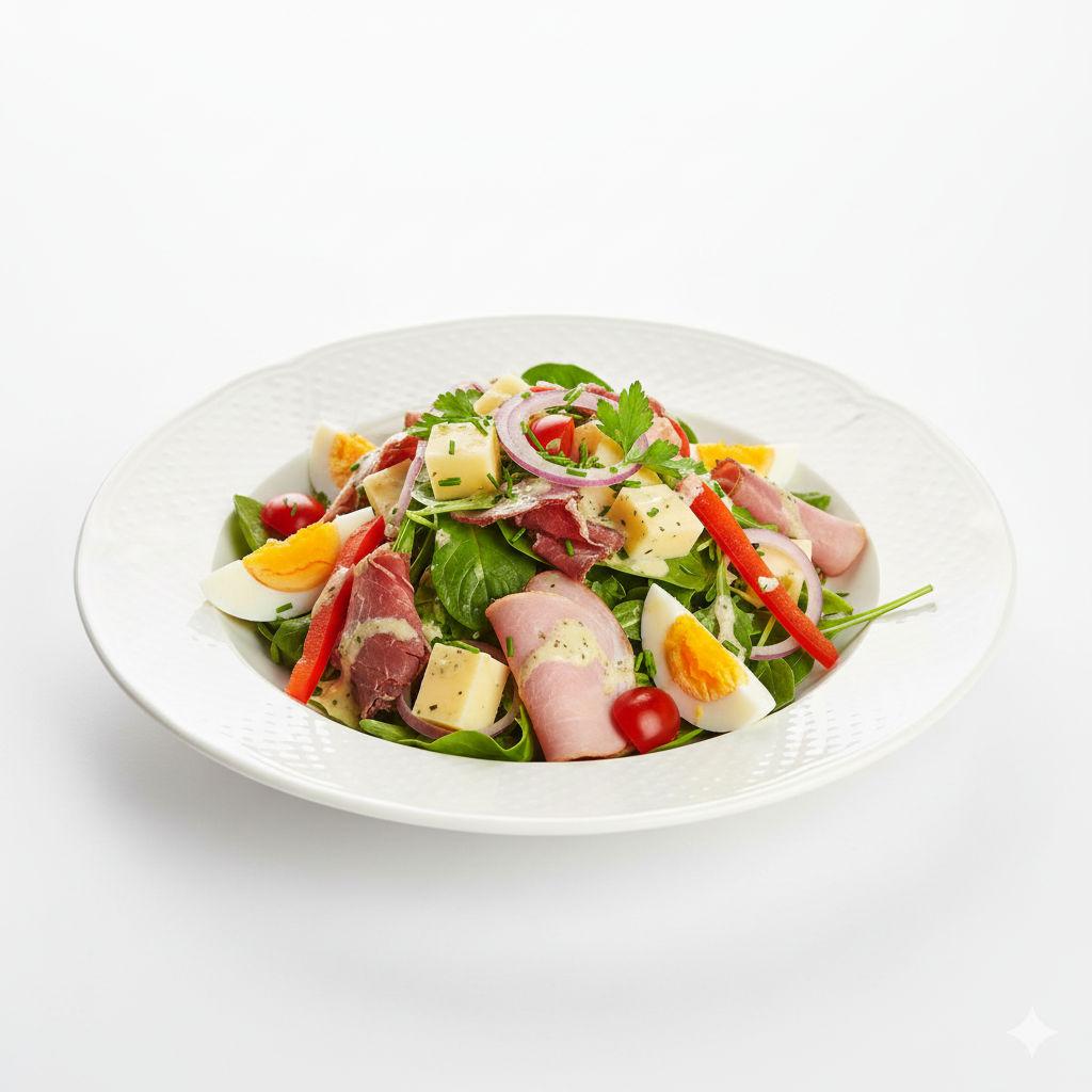 Salade Suisse