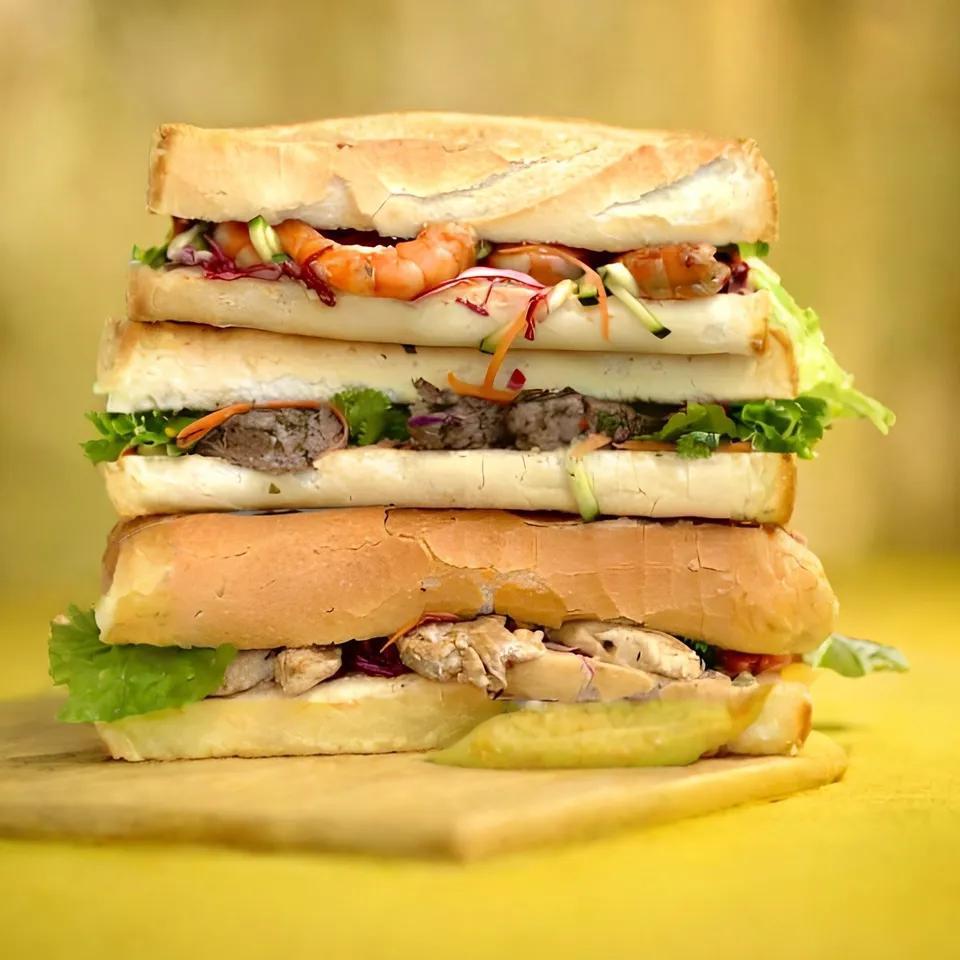 Banh Mi