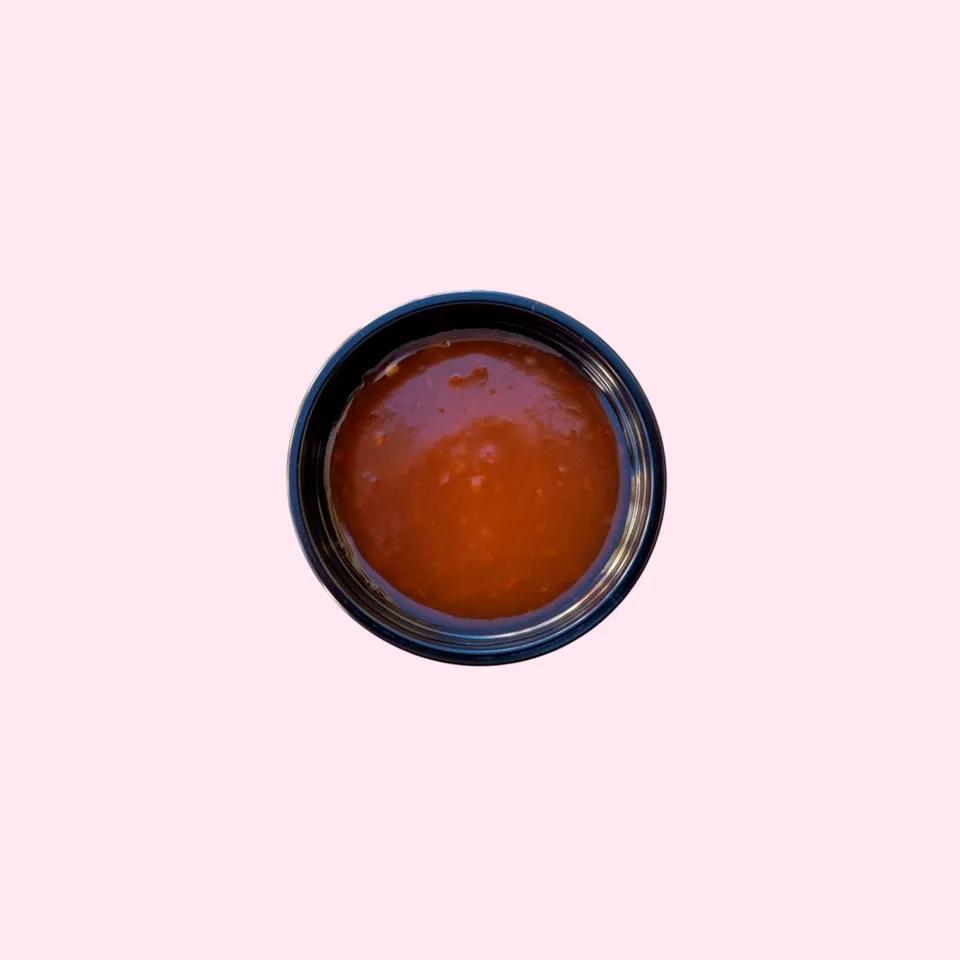 Sweet - But - Sour Chili