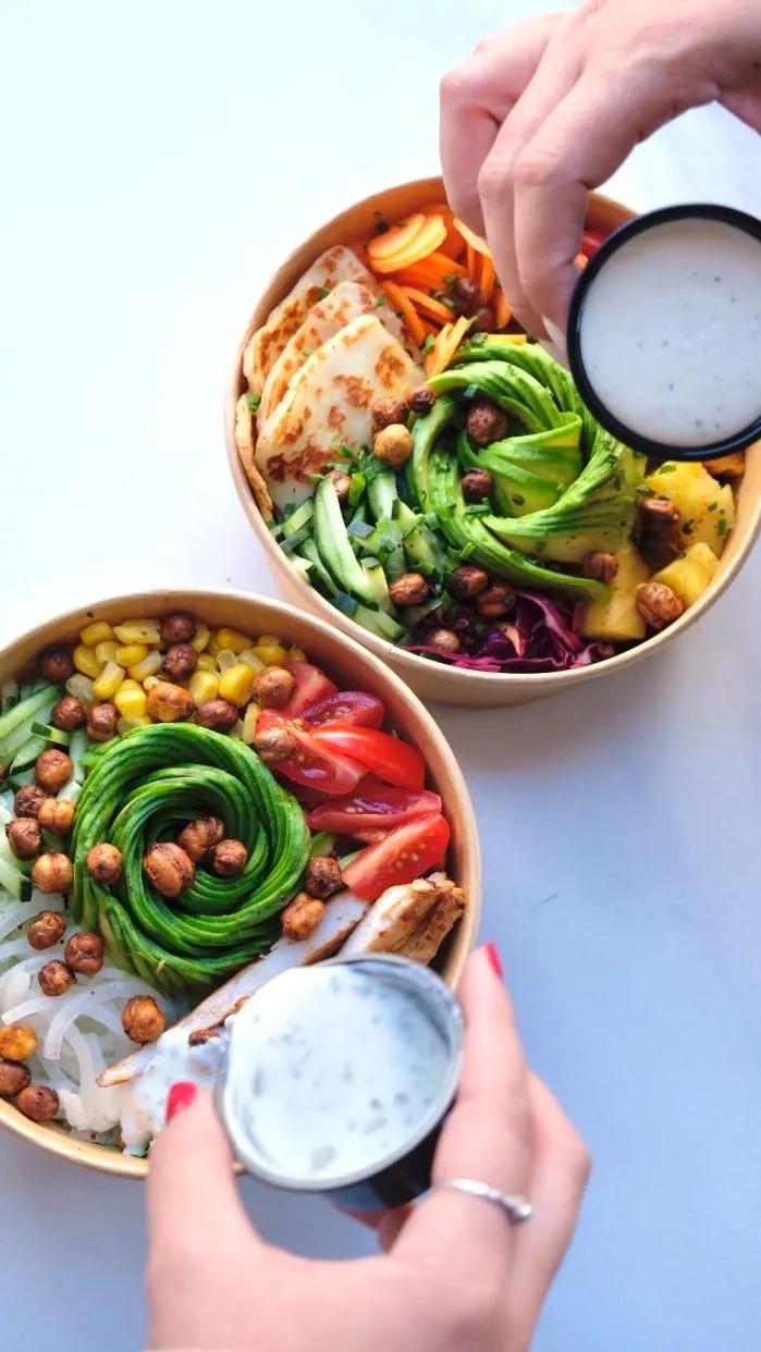 Compose Ton Bowl