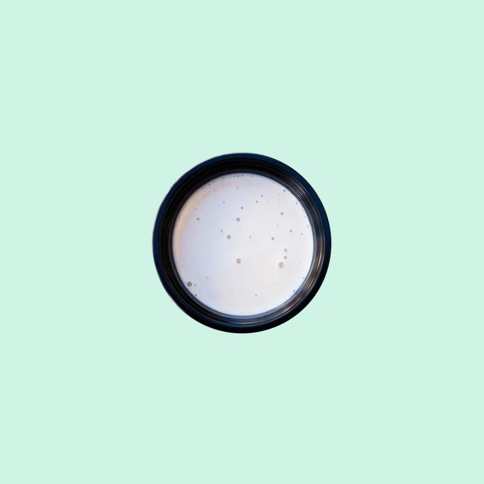 Sesame Mucho - Tahini