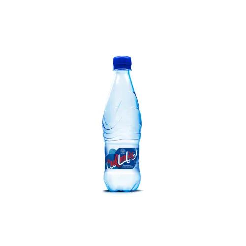 Eau Gazeuse